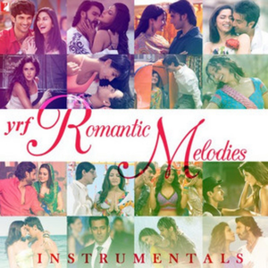 Tujh Mein Rab Dikhta Hai (Instrumental)