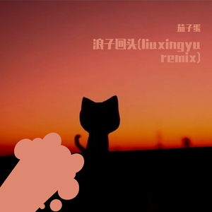 茄子蛋-浪子回头(bootleg)（liuxingyu remix）