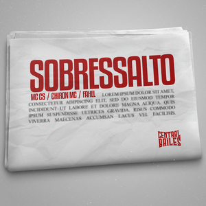 Sobressalto