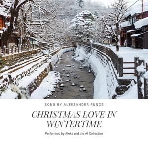 Christmas Love in Wintertime