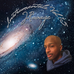 Hunter X Hunter (Instrumental)