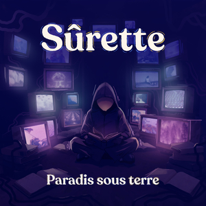 Paradis sous terre
