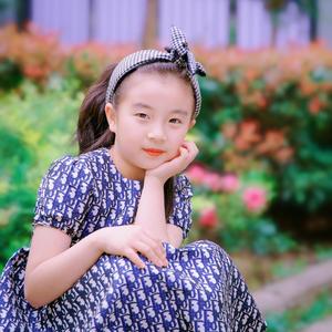 阿爸的背篼（马歆玥）