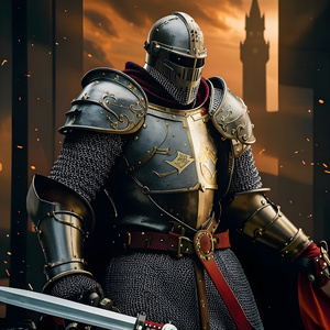 Рыцарь идеи