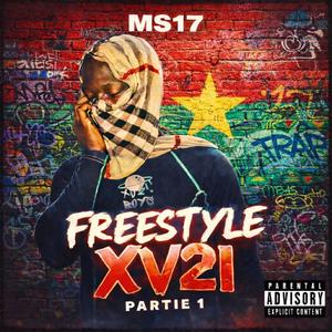 Freestyle XV2I (partie 1)