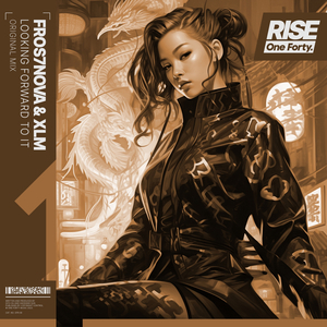 Looking Forward to It (Original Mix)