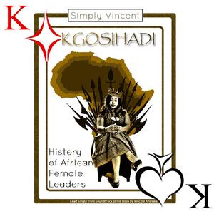 Kingdom Principle 1 Land (feat. Tsholofelo Wechoemang, Rachel Maseko & Sibusiso Macu)