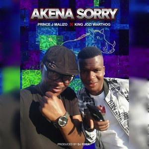 Akena Sorry