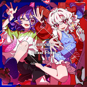 Blood Flood (Gouyoku Edit)