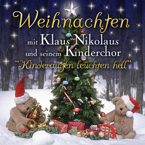 Weihnachtspotpourri: Oh du Fröhliche / Ihr Kinderlein kommet / Alle Jahre wieder / Kling, Glöckchen, klingeling