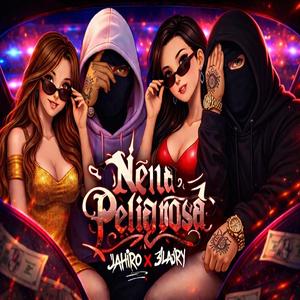 NENA PELIGROSA (feat. 3l4dRy)