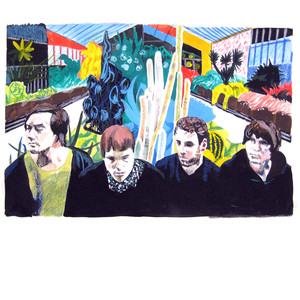 She's Still My Friend (Redux)