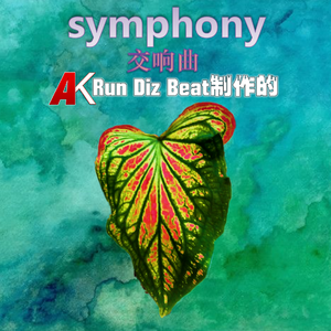 【流行/R&B Beat】"交响曲/symphony"