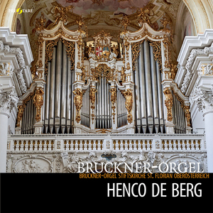 II Postludium, Zwei Improvisationen über Bruckner-Themen