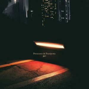 Proseuxes & Pausipona