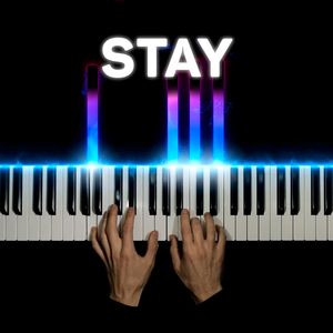 Stay (Piano Version)