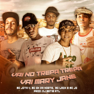 Vai No Trepa Trepa Vai Mary Jane
