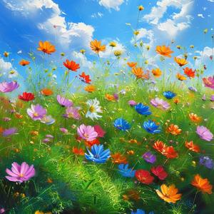 迢迢牵牛星 皎皎河汉女