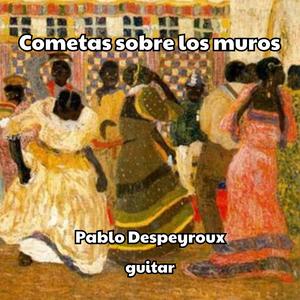 Cometas sobre los muros