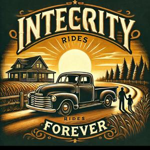 Intergrity Rides Forever
