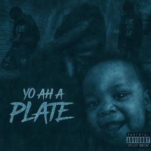 Plate(officialsound)