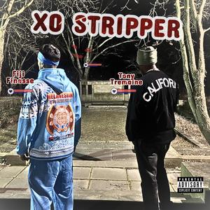 XO STRIPPER