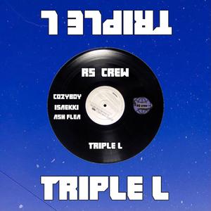 闪烁着（Prod.RoyalBoi）