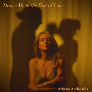 Dance Me To The End Of Love
