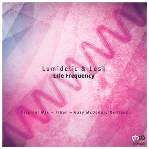 Life Frequency (Fiben Remix)
