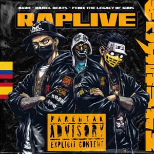 Rap Live