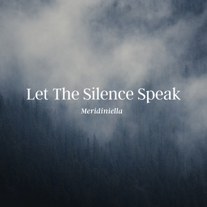 Let The Silence Speak