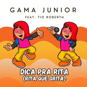 DICA PRA RITA (Rita que grita)