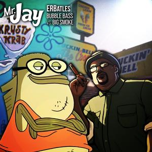 Big Smoke vs Bubble Bass (feat. Duplighost & SuperDuper24)
