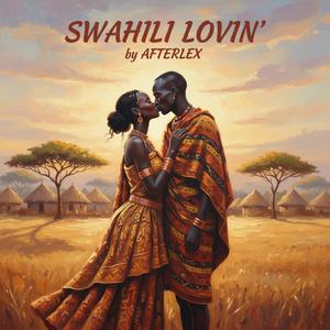 SWAHILI LOVIN