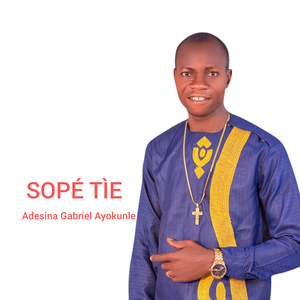 SOPÉ TÌE