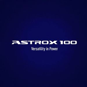 ASTROX 100ZZ