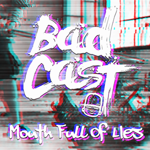 Mouth Full of Lies