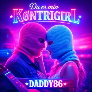 Du er min Køntrigirl