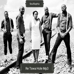 Re Tswa Hole (Single)