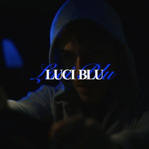 Luci blu (feat. kagoule)