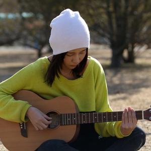 镜心之歌(电影《魁拔II》片尾曲)