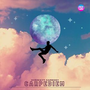 Carpediem (feat. Cardizzy)