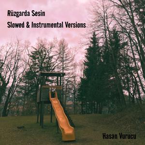 Sessizlik (Slowed & Instrumental)