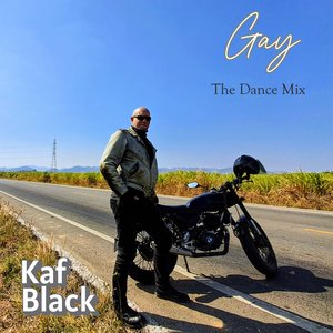 Gay (The Dance Mix)