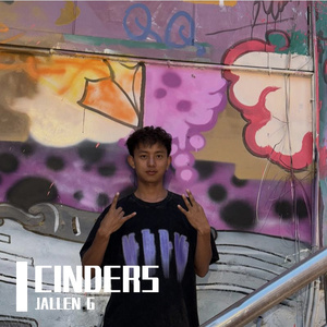 CINDERS（prod.by Morrow x FAS）