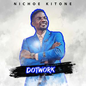 NICHOE KITONE DOTWORK