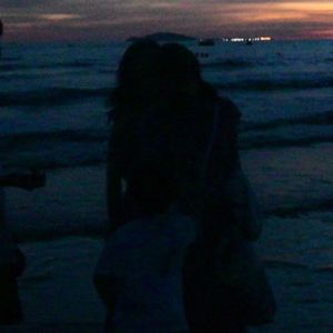 昨天在遥远的背后