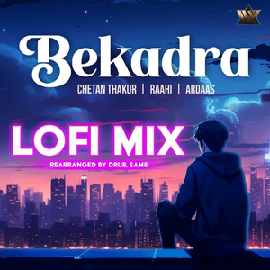Bekadra (Lofi)