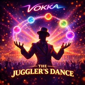 The Juggler`s Dance