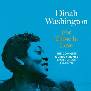 You Don't Know What Love Is (feat. Quincy Jones)